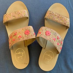 Jack Rogers Sandals